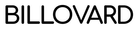 Billlovard logo